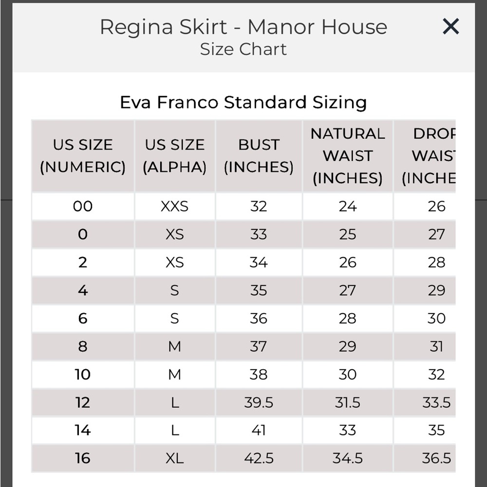 Pencil Skirt - Picture 7 of 7